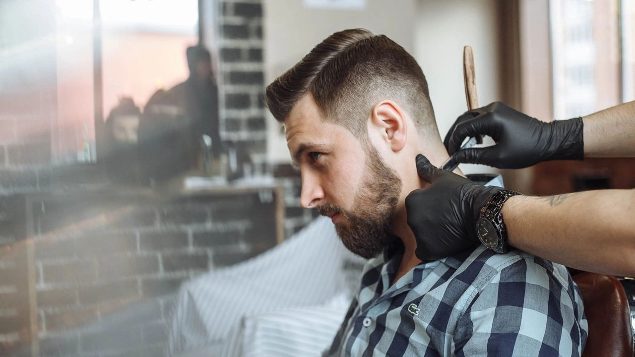 Why do so many barbers mess up haircuts?