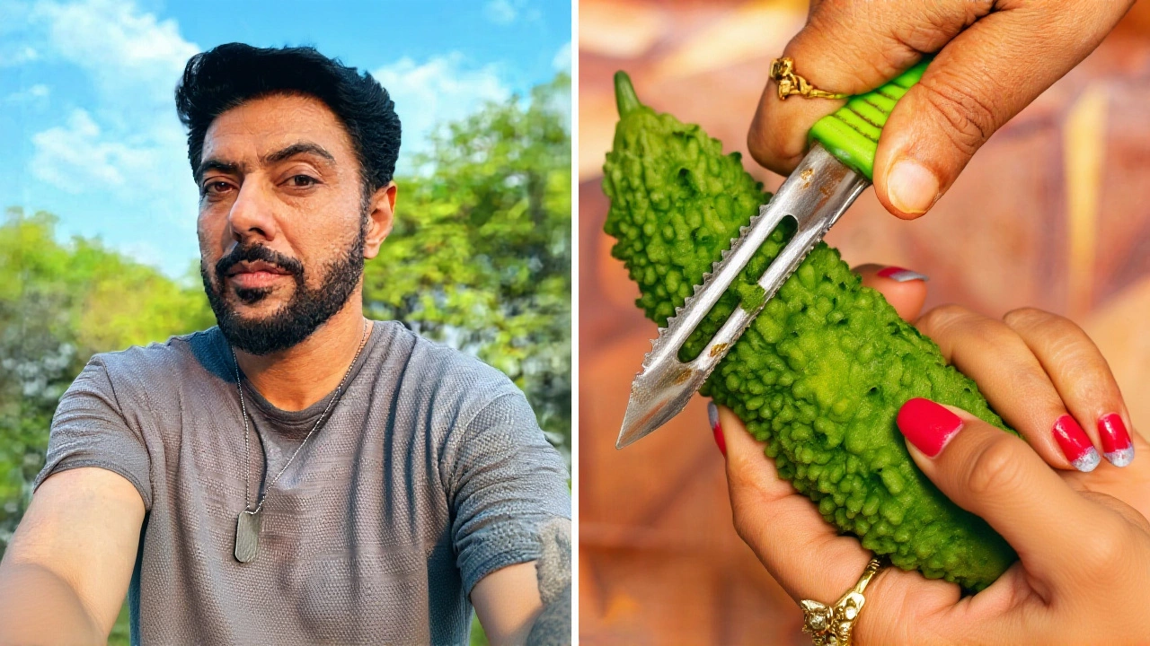What’s next for the chef’s veg line‑up